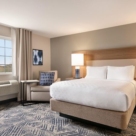 Candlewood Suites Springfield Exterior photo
