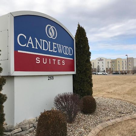 Candlewood Suites Springfield Exterior photo