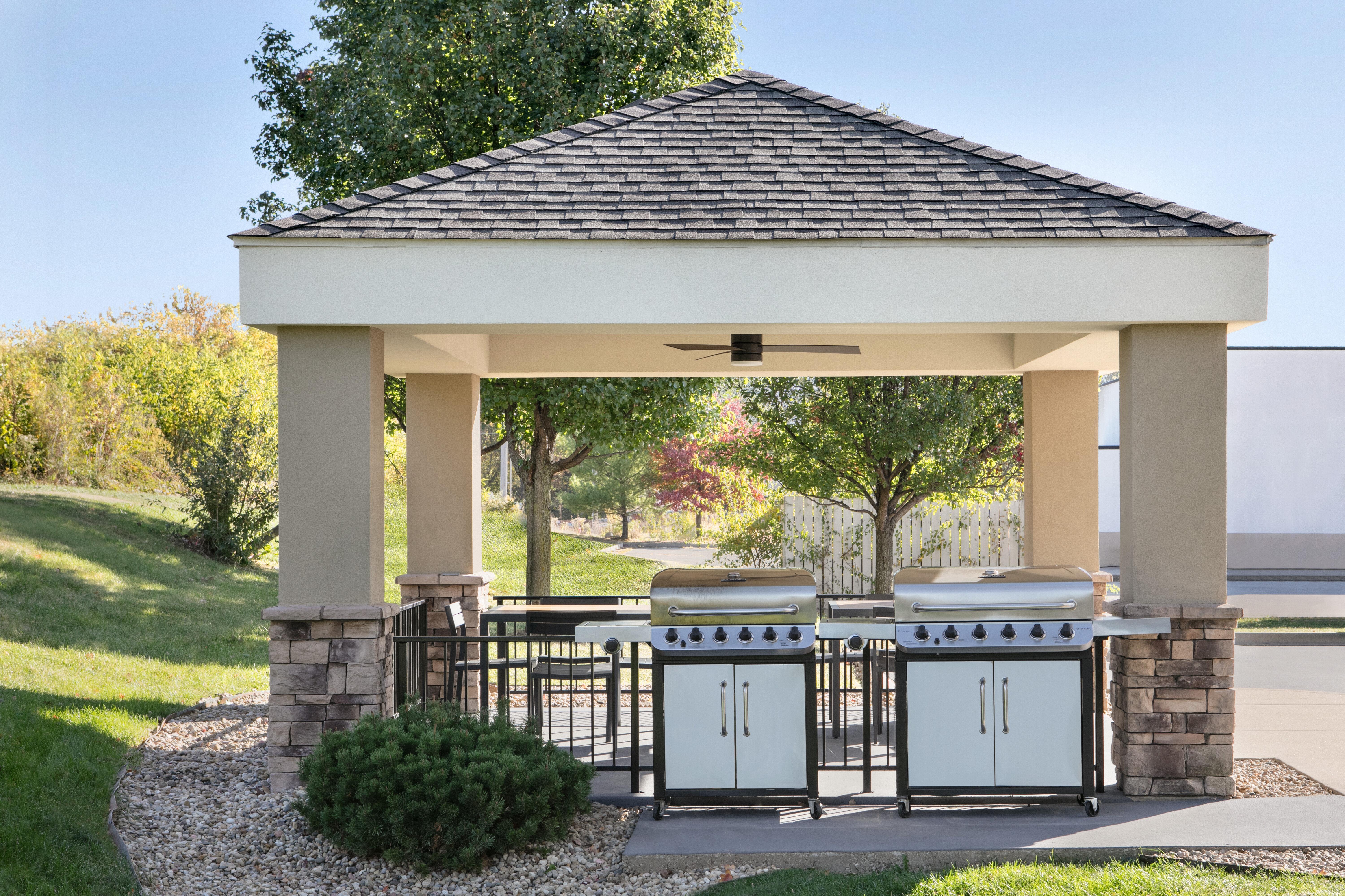 Candlewood Suites Springfield Exterior photo