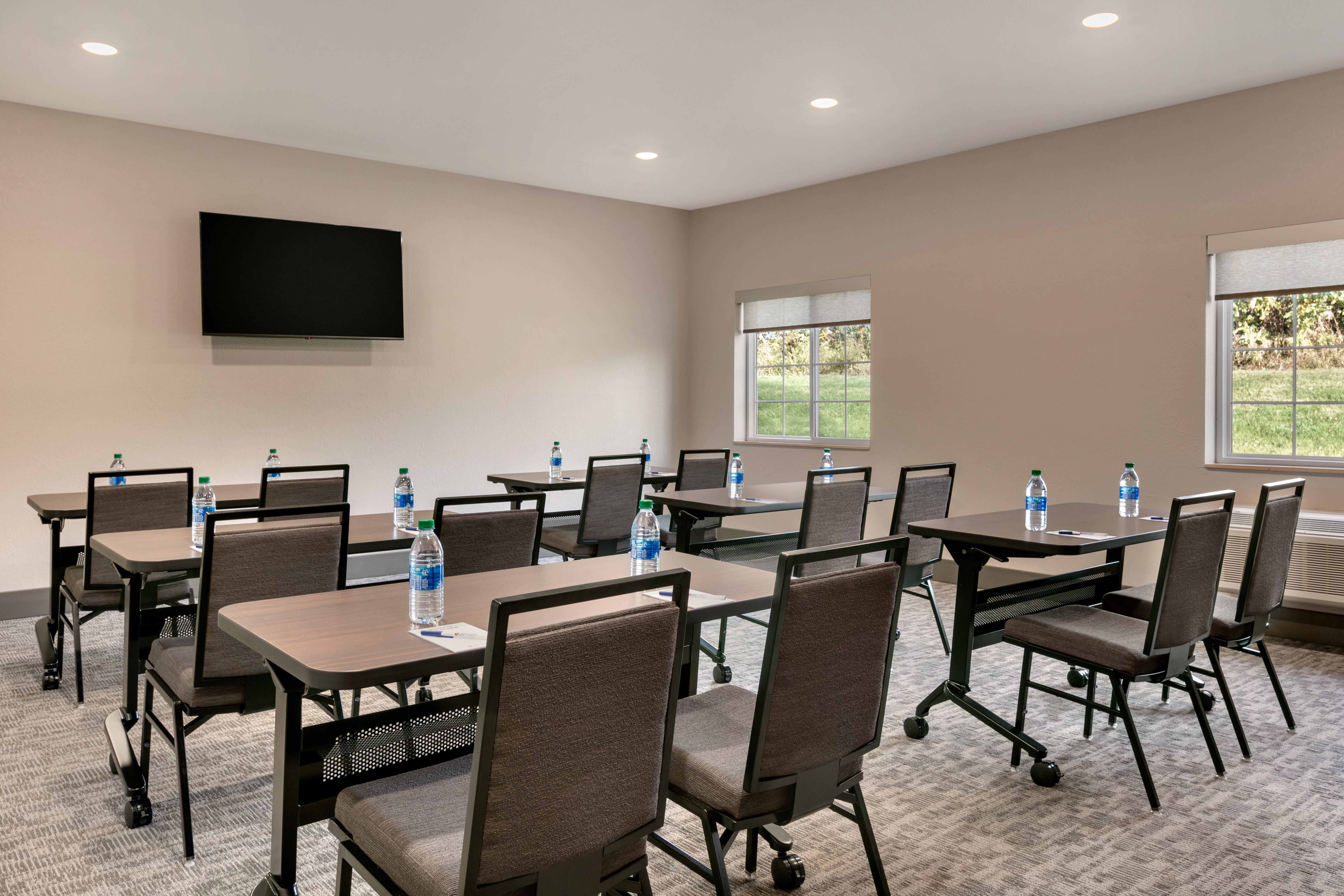 Candlewood Suites Springfield Exterior photo