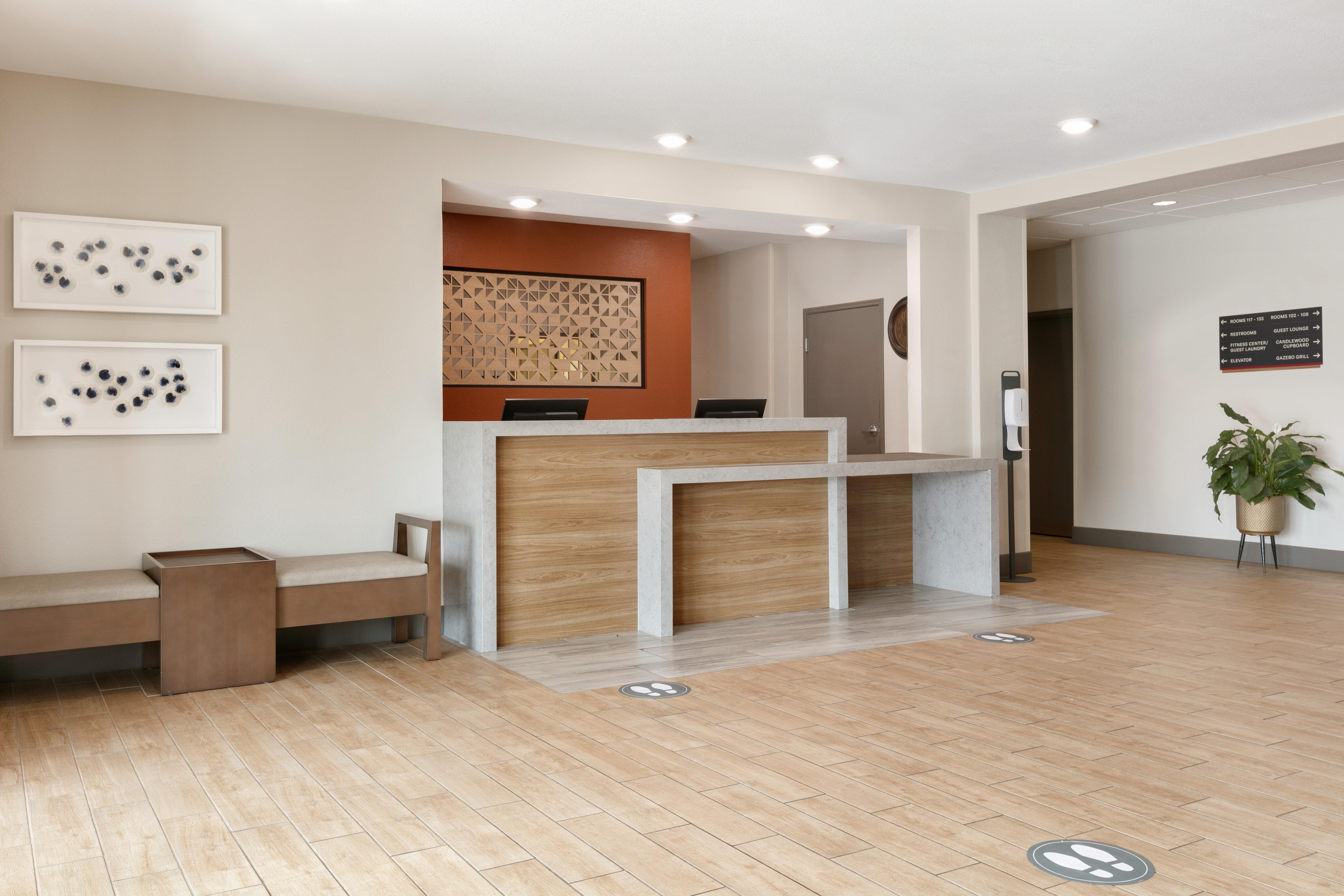 Candlewood Suites Springfield Exterior photo