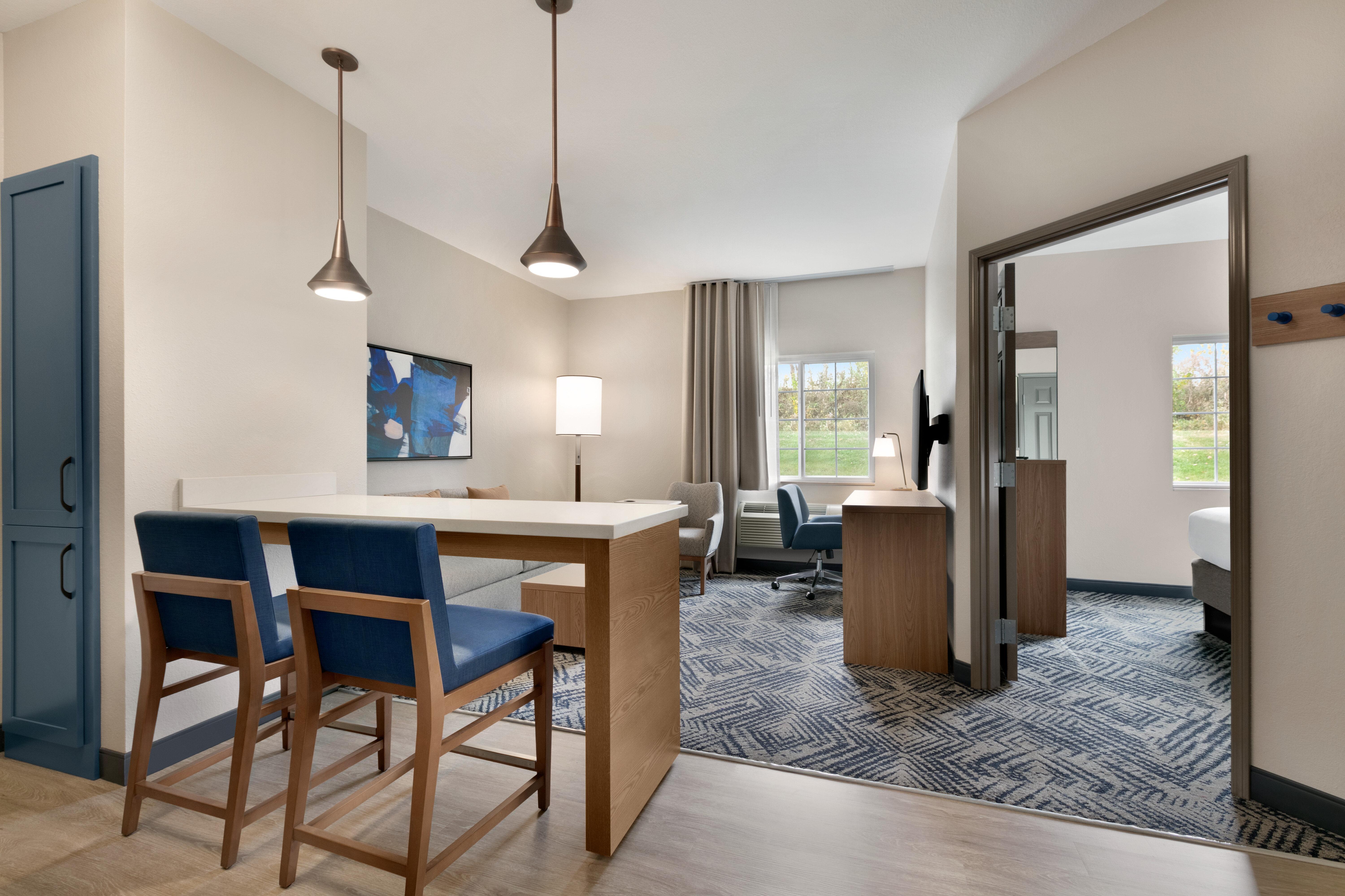 Candlewood Suites Springfield Exterior photo