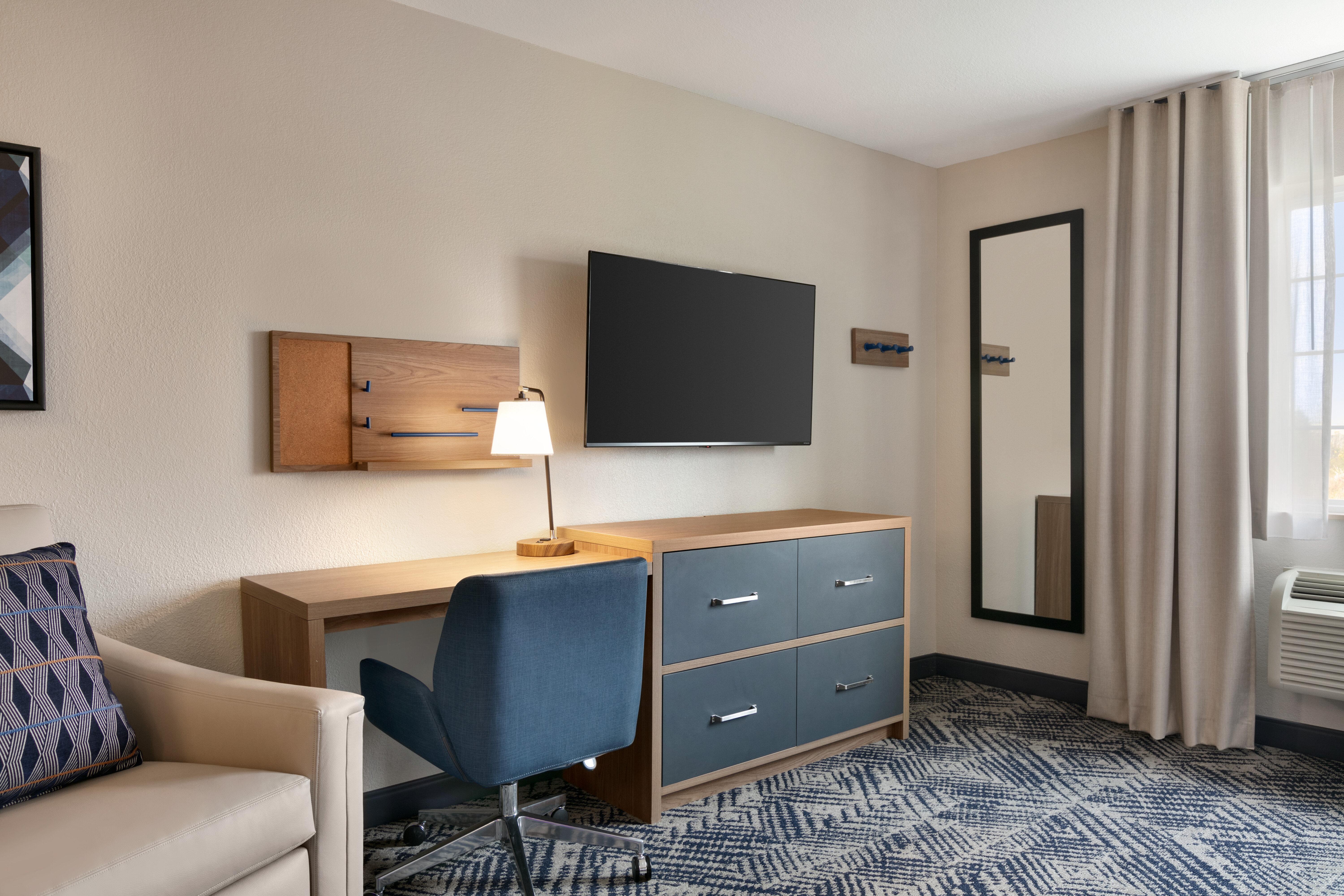 Candlewood Suites Springfield Exterior photo