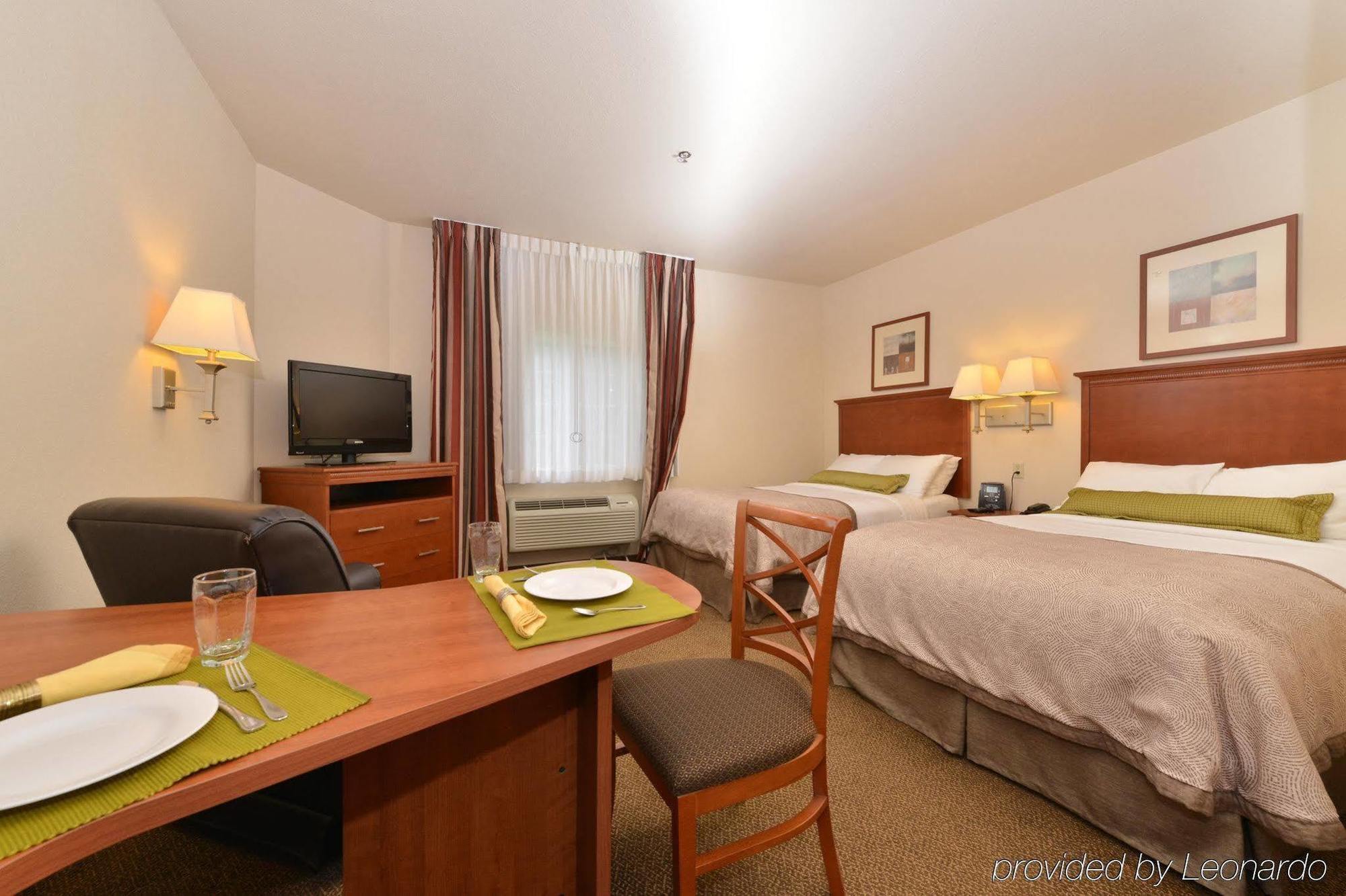 Candlewood Suites Springfield Exterior photo