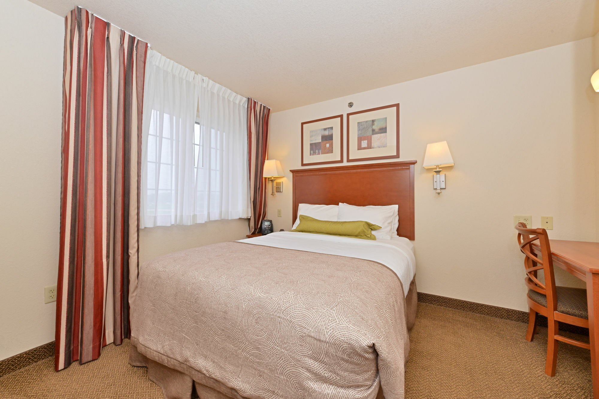 Candlewood Suites Springfield Exterior photo
