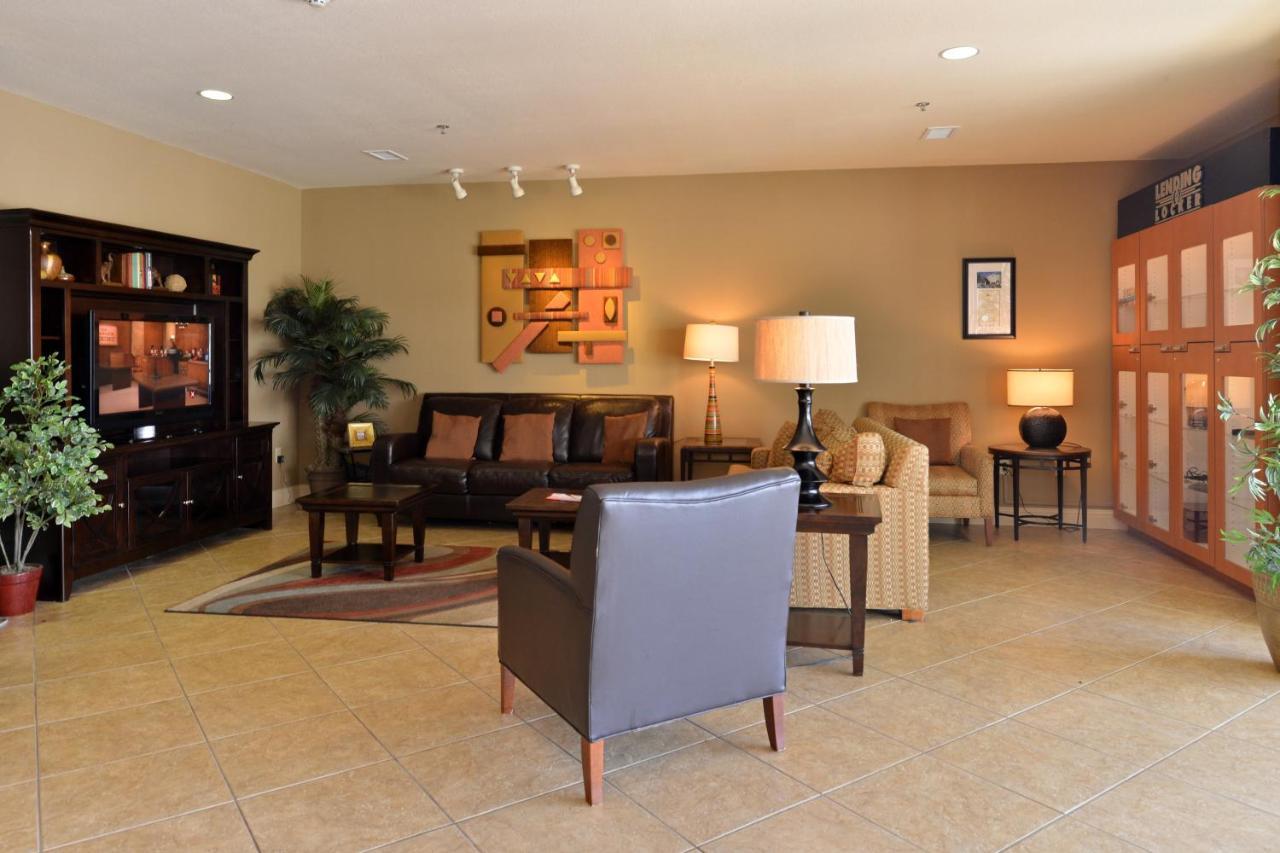 Candlewood Suites Springfield Exterior photo